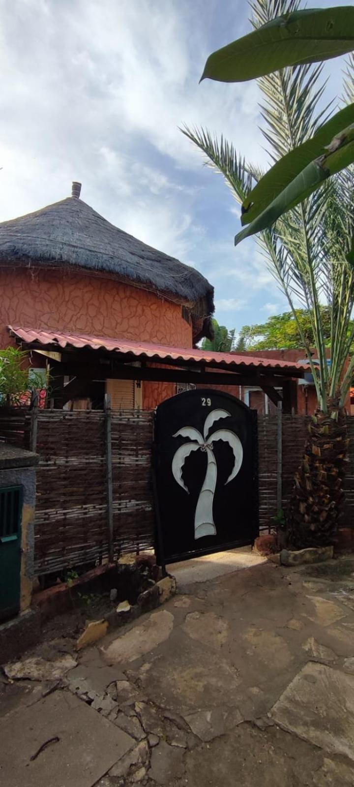Safari Village Case 29 サリー・ポルチュダル エクステリア 写真